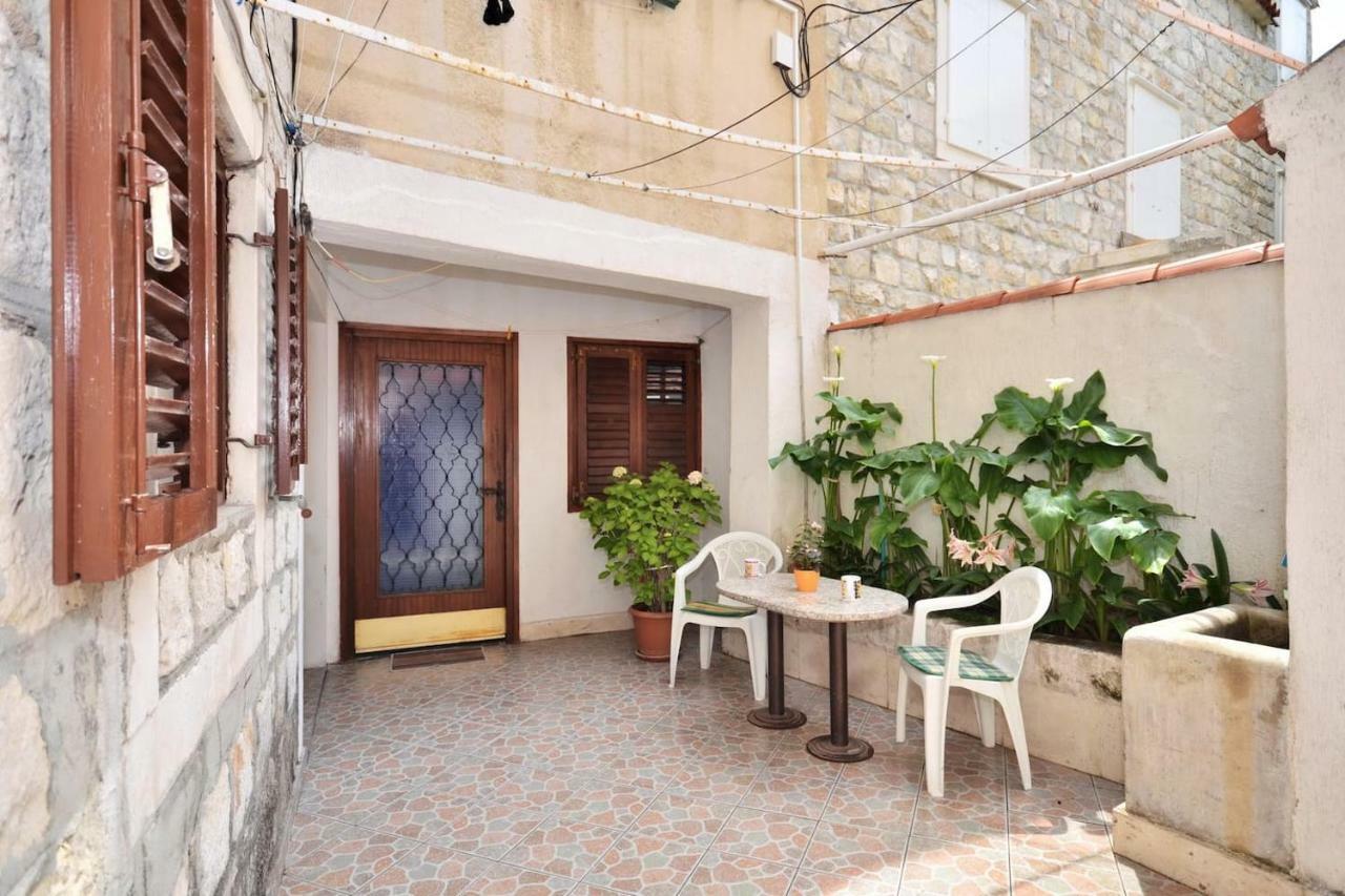 Apartment Paradise Holiday 스플리트 외부 사진