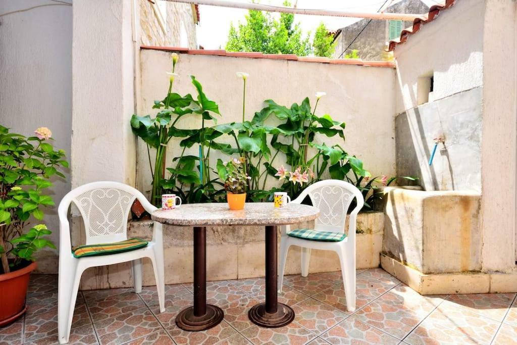 Apartment Paradise Holiday 스플리트 외부 사진