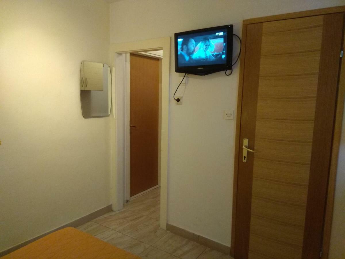 Apartment Paradise Holiday 스플리트 외부 사진