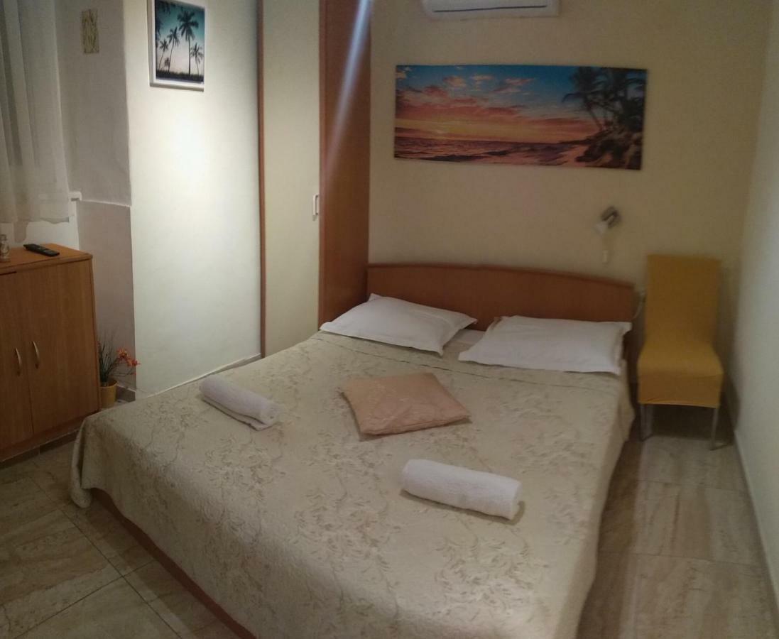 Apartment Paradise Holiday 스플리트 외부 사진