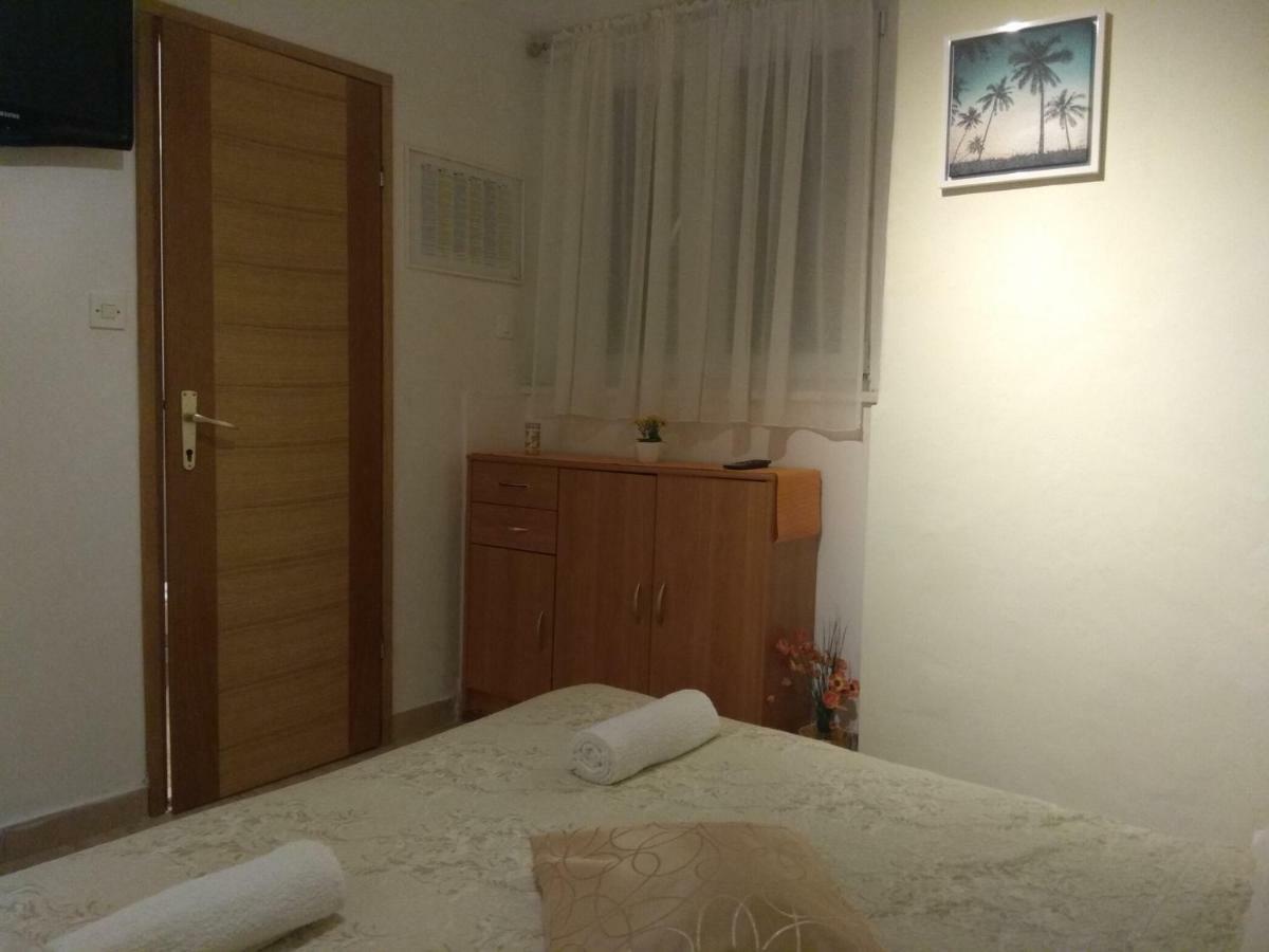 Apartment Paradise Holiday 스플리트 외부 사진