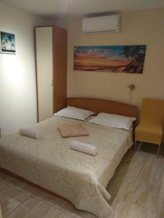 Apartment Paradise Holiday 스플리트 외부 사진